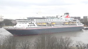 MV Balmoral