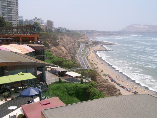 Miraflores