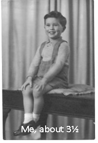young Robin