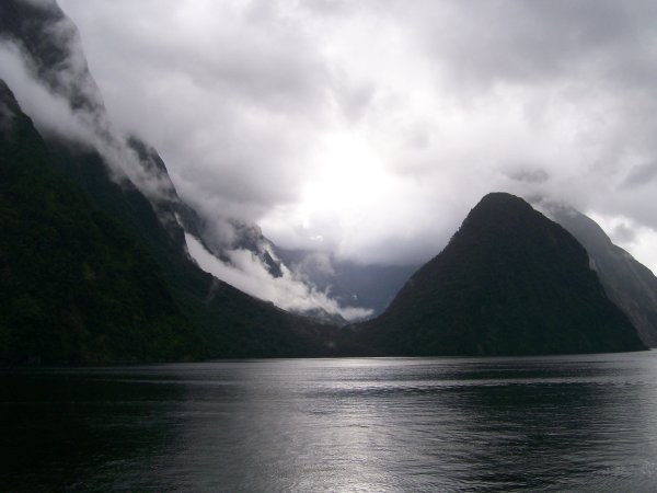 fjords