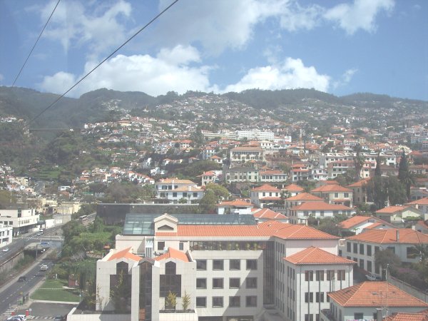 picture of Tenerife